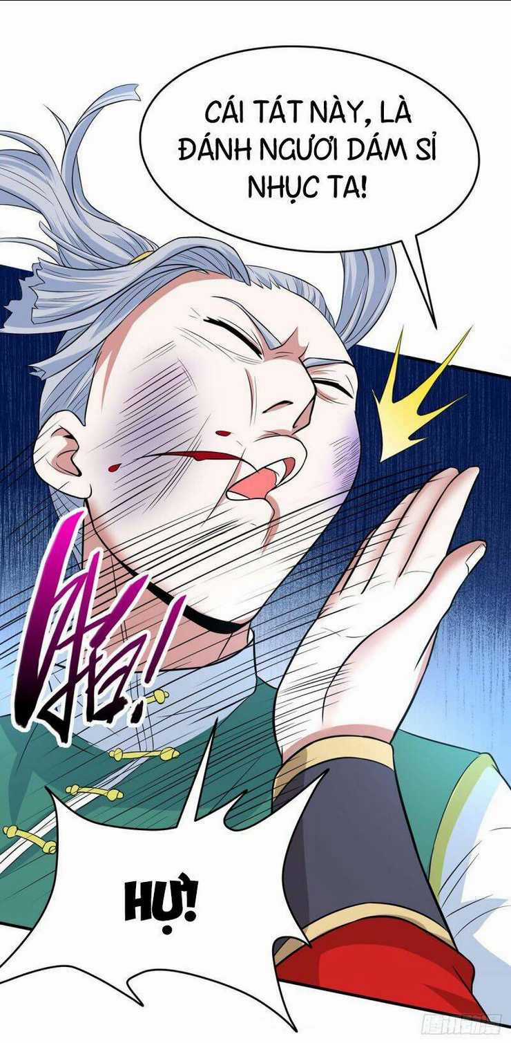 Tiên Đế Qui Lai Chapter 100 trang 8