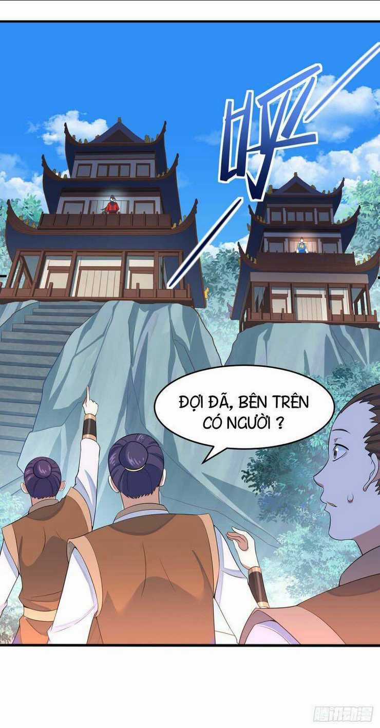 Tiên Đế Qui Lai Chapter 101 trang 10