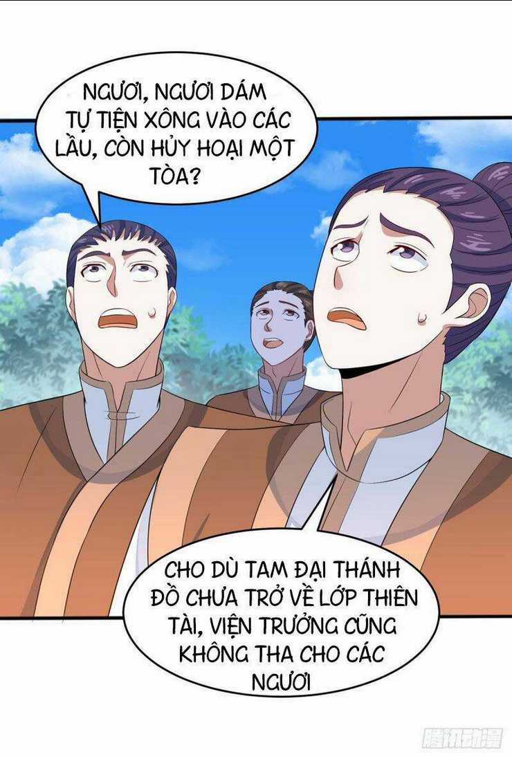 Tiên Đế Qui Lai Chapter 101 trang 13