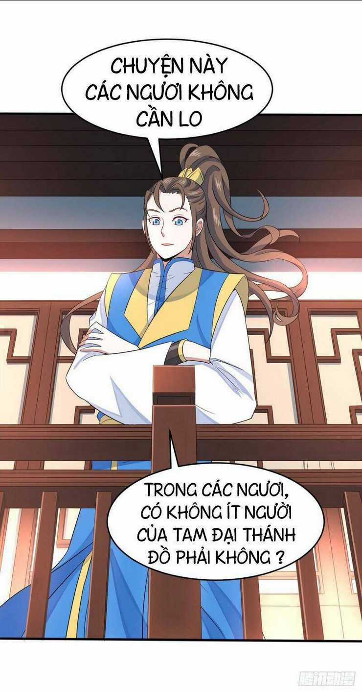 Tiên Đế Qui Lai Chapter 101 trang 14