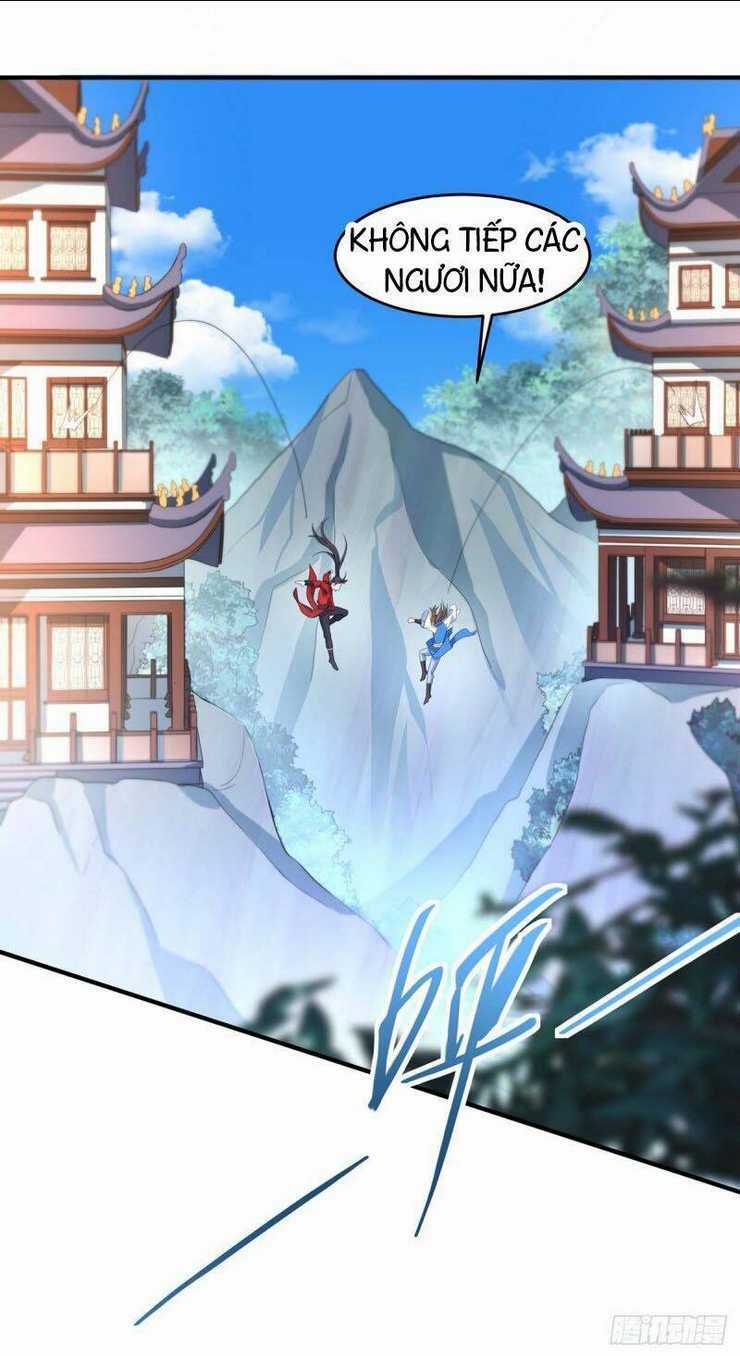 Tiên Đế Qui Lai Chapter 101 trang 18