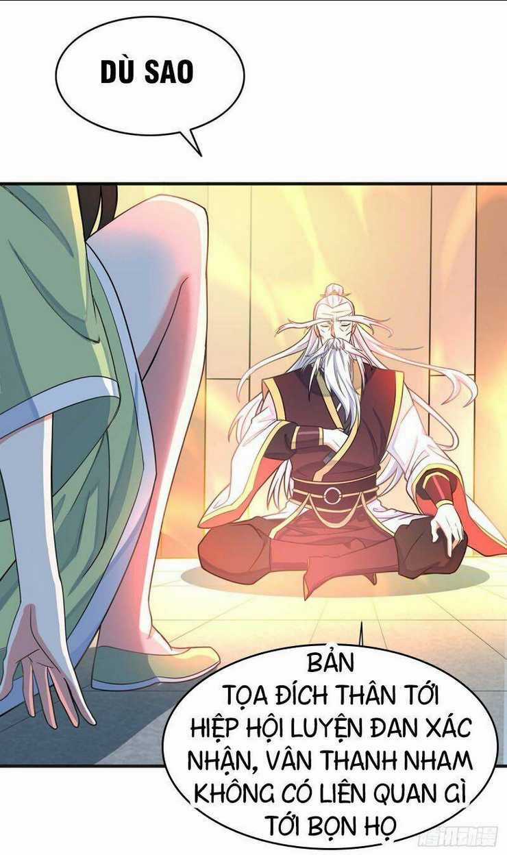 Tiên Đế Qui Lai Chapter 101 trang 2