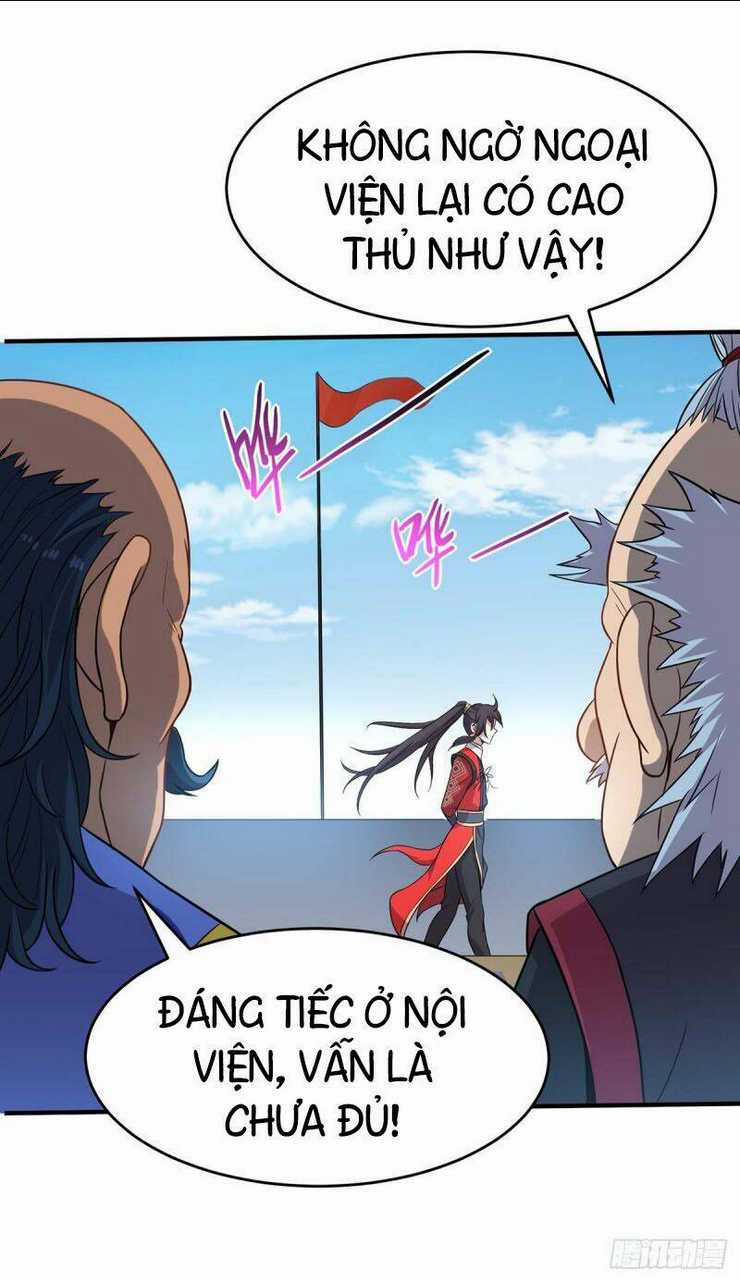 Tiên Đế Qui Lai Chapter 101 trang 24