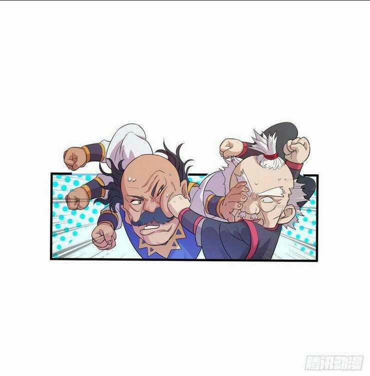 Tiên Đế Qui Lai Chapter 101 trang 27