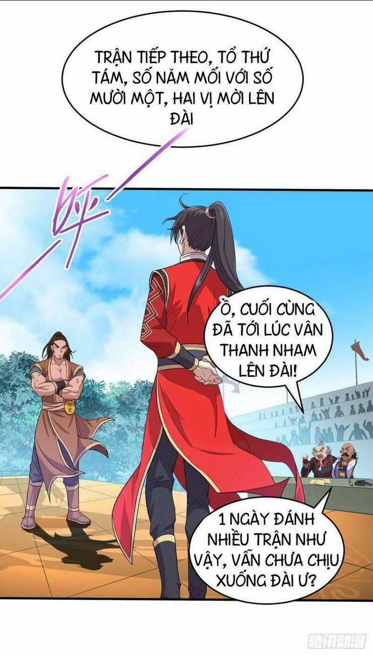 Tiên Đế Qui Lai Chapter 101 trang 29