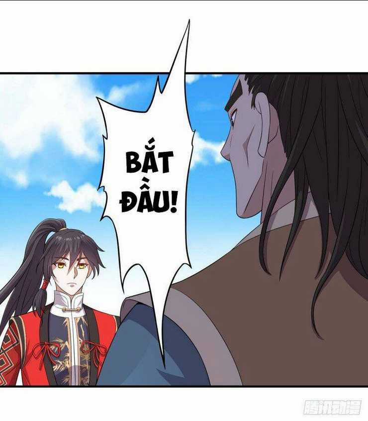 Tiên Đế Qui Lai Chapter 101 trang 31