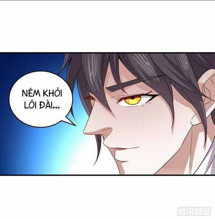 Tiên Đế Qui Lai Chapter 101 trang 33