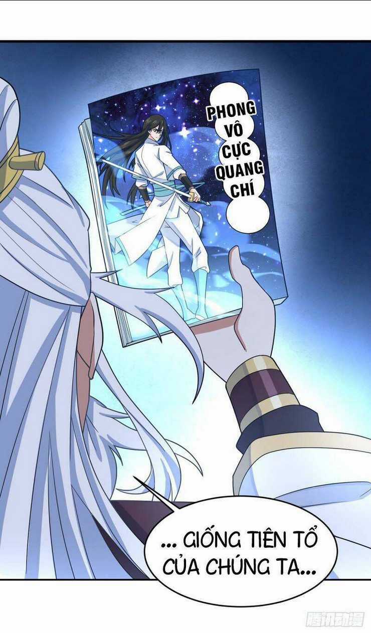 Tiên Đế Qui Lai Chapter 101 trang 4