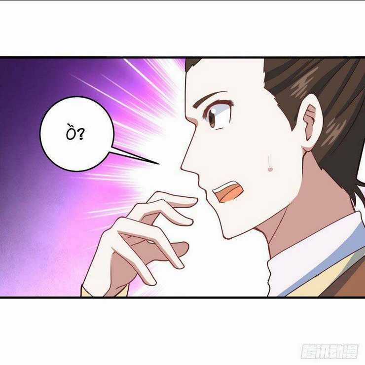 Tiên Đế Qui Lai Chapter 101 trang 7