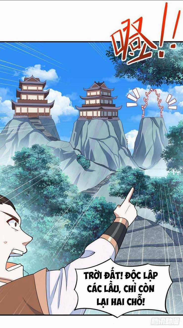 Tiên Đế Qui Lai Chapter 101 trang 8