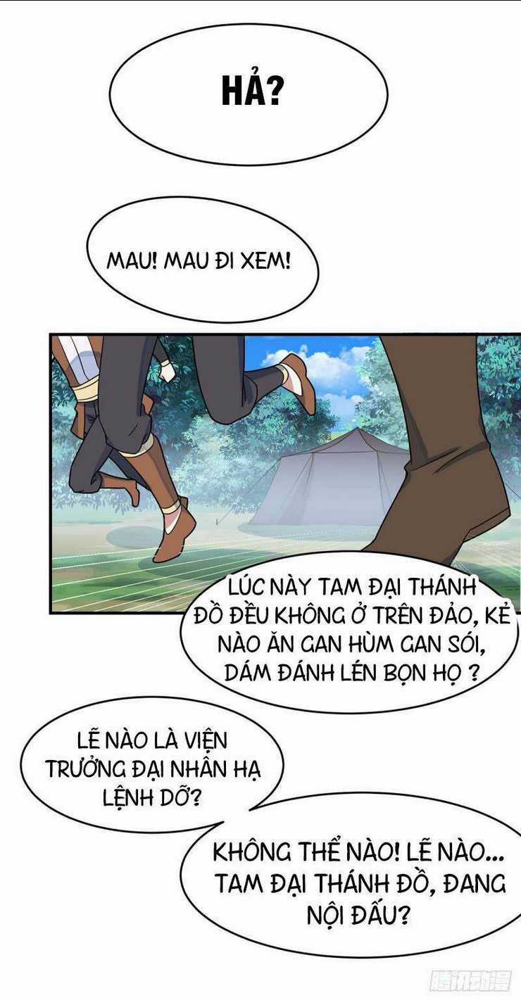 Tiên Đế Qui Lai Chapter 101 trang 9