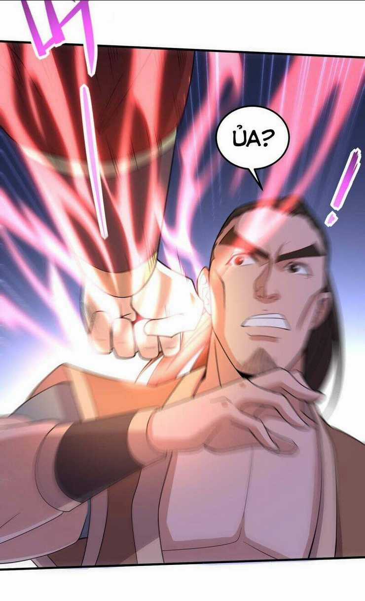 Tiên Đế Qui Lai Chapter 102 trang 1