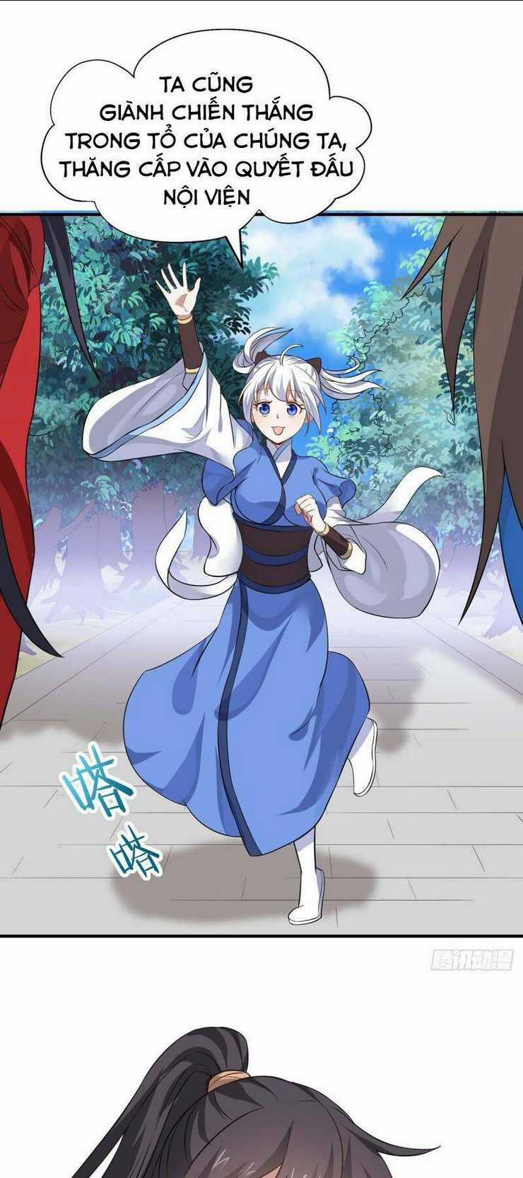 Tiên Đế Qui Lai Chapter 102 trang 12