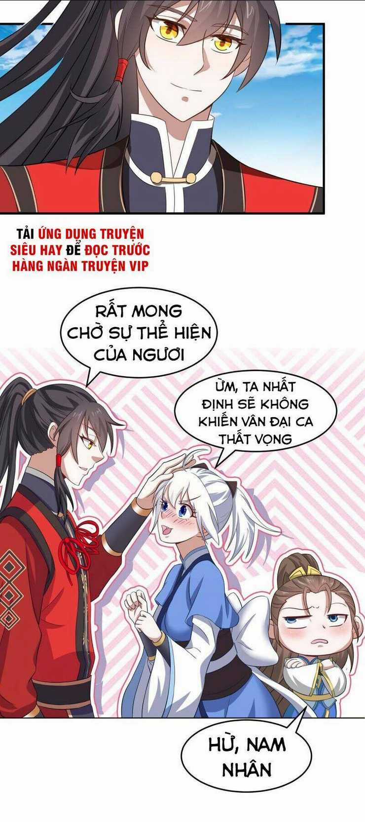 Tiên Đế Qui Lai Chapter 102 trang 13