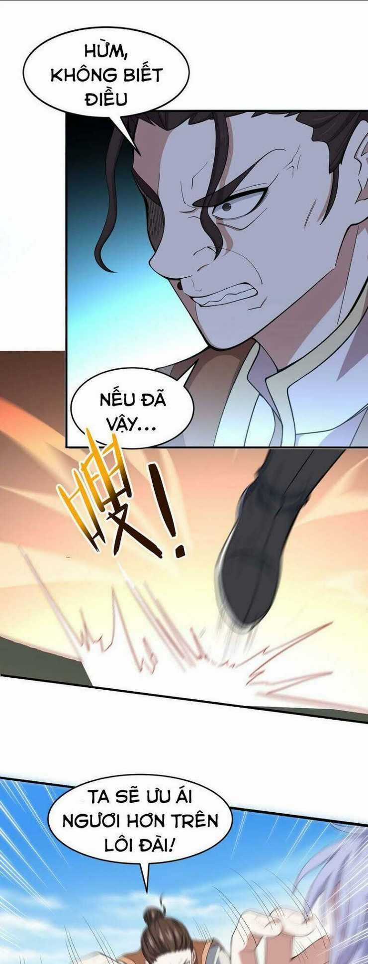 Tiên Đế Qui Lai Chapter 102 trang 18