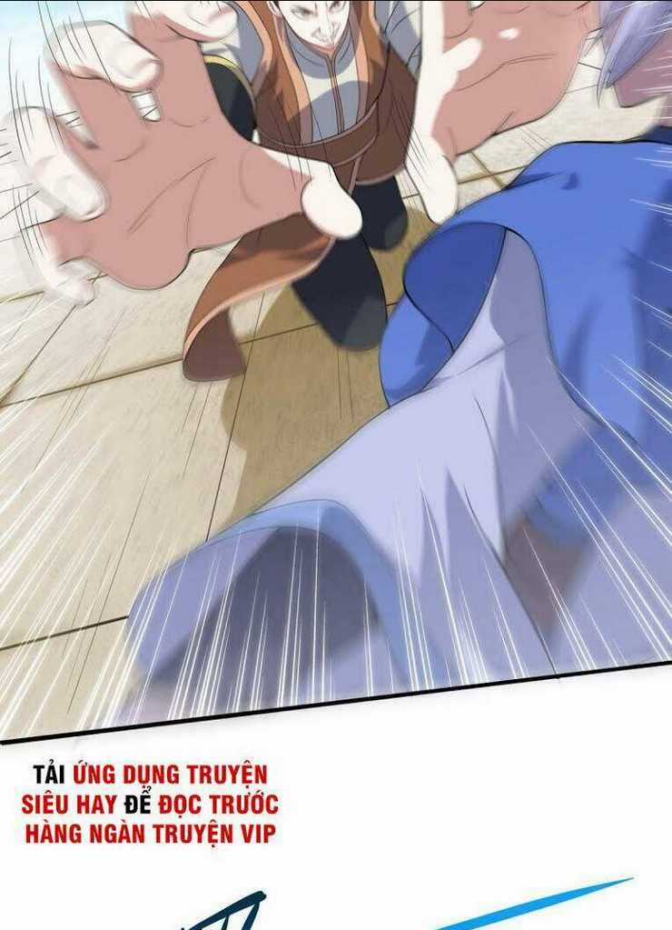 Tiên Đế Qui Lai Chapter 102 trang 19