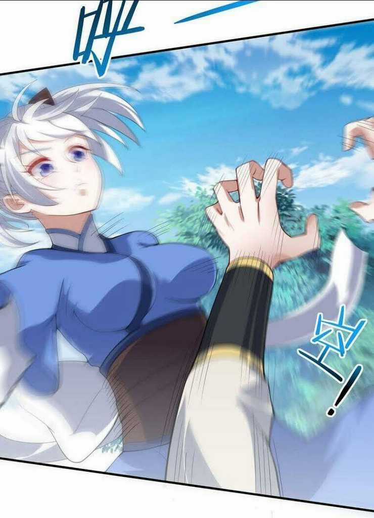 Tiên Đế Qui Lai Chapter 102 trang 20