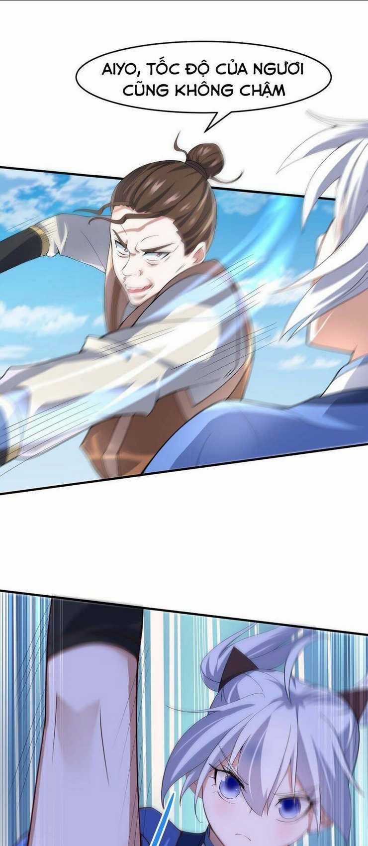 Tiên Đế Qui Lai Chapter 102 trang 21