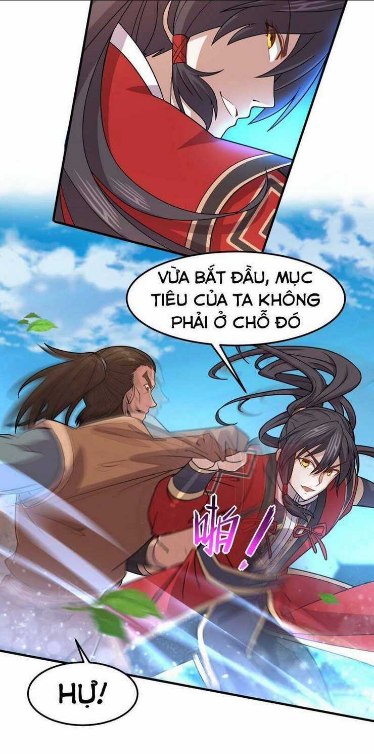 Tiên Đế Qui Lai Chapter 102 trang 3
