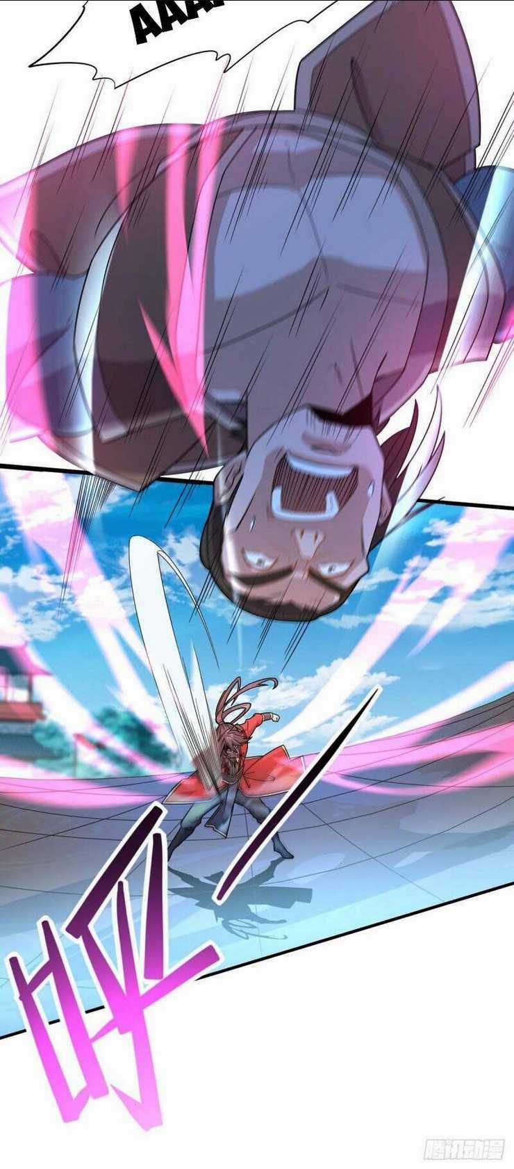 Tiên Đế Qui Lai Chapter 102 trang 5