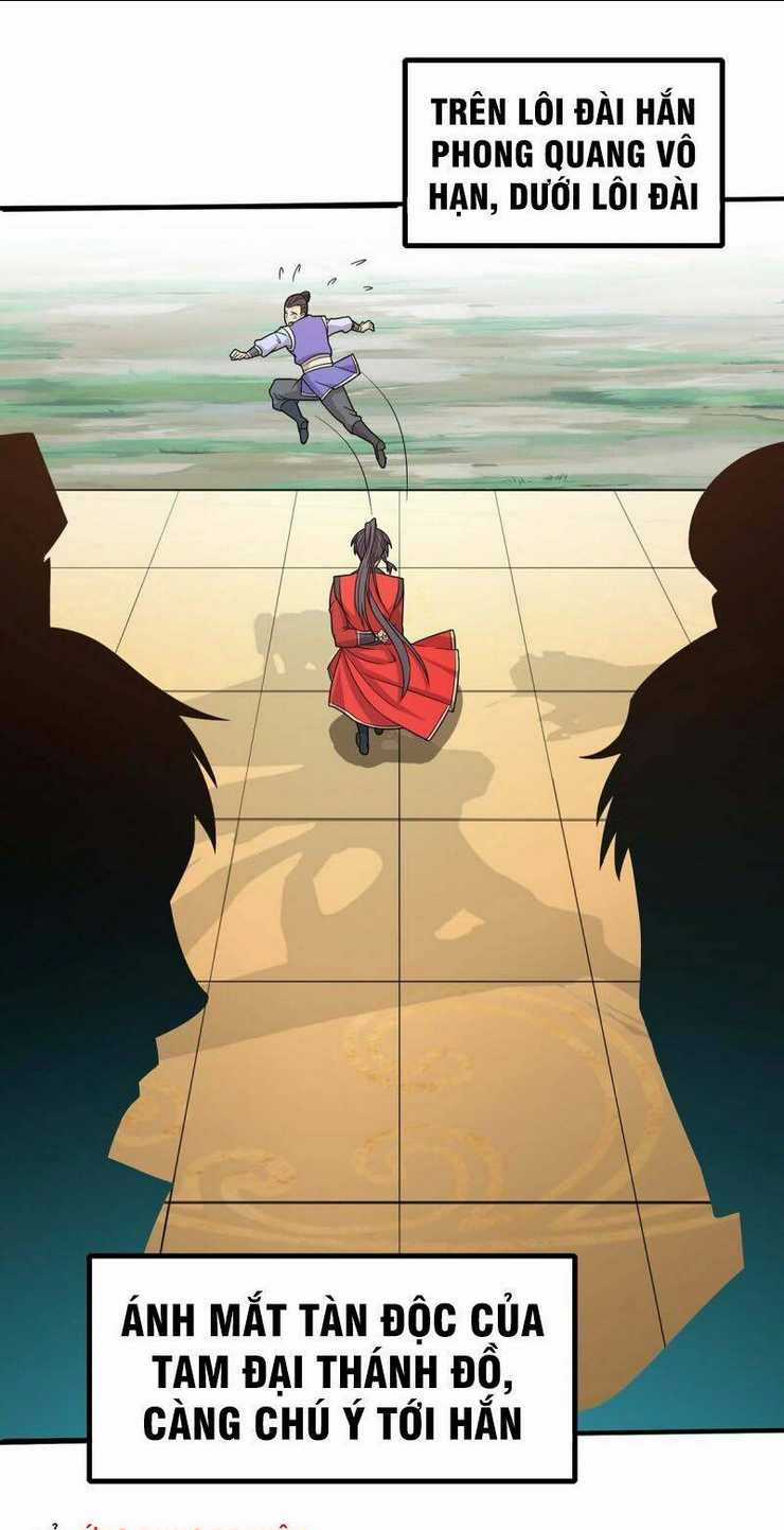 Tiên Đế Qui Lai Chapter 102 trang 8