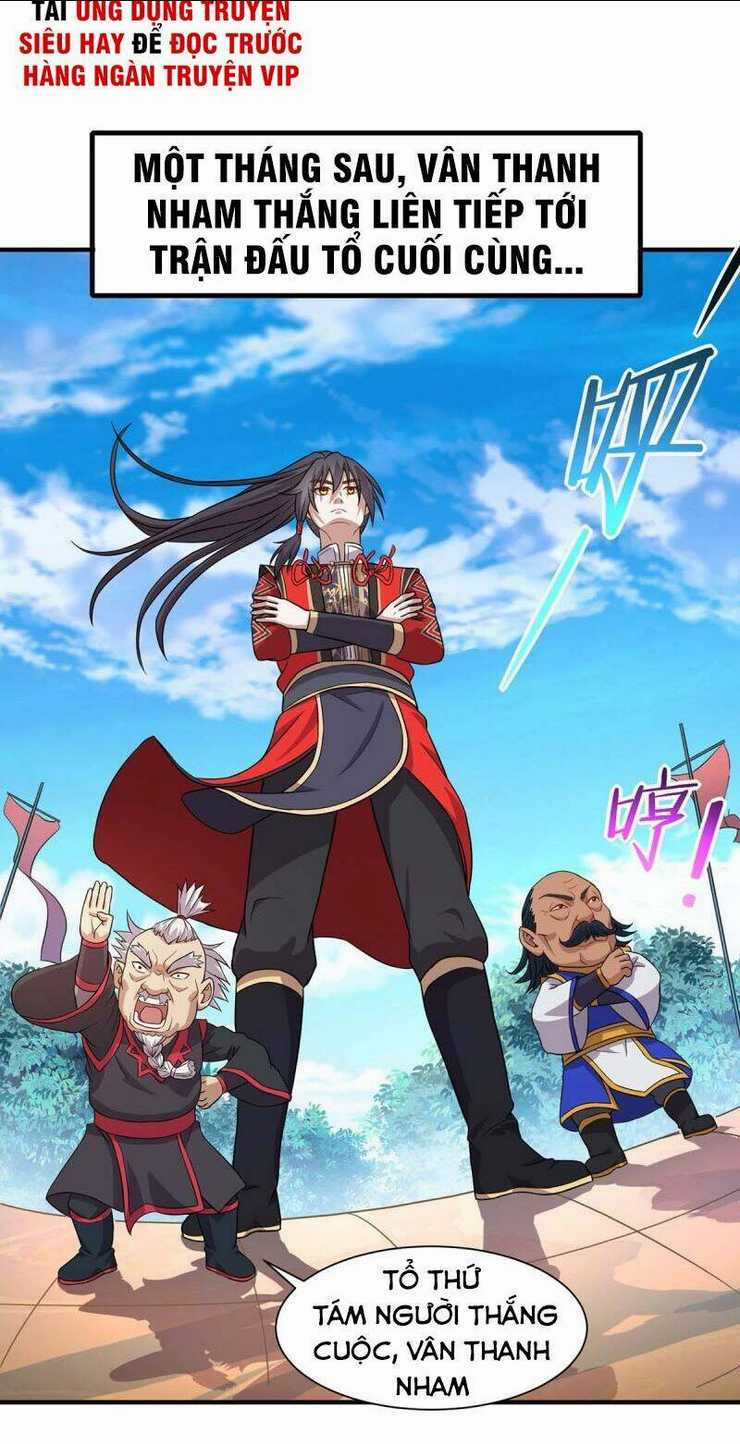 Tiên Đế Qui Lai Chapter 102 trang 9