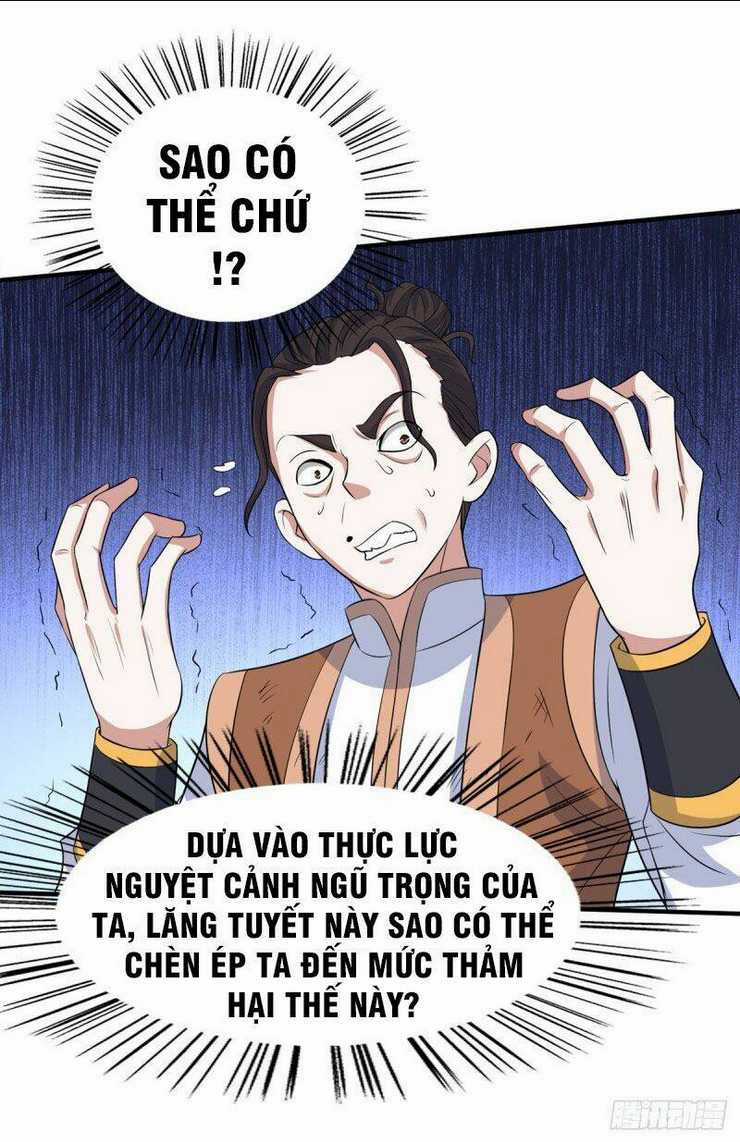 Tiên Đế Qui Lai Chapter 103 trang 11