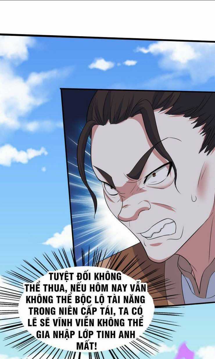 Tiên Đế Qui Lai Chapter 103 trang 12