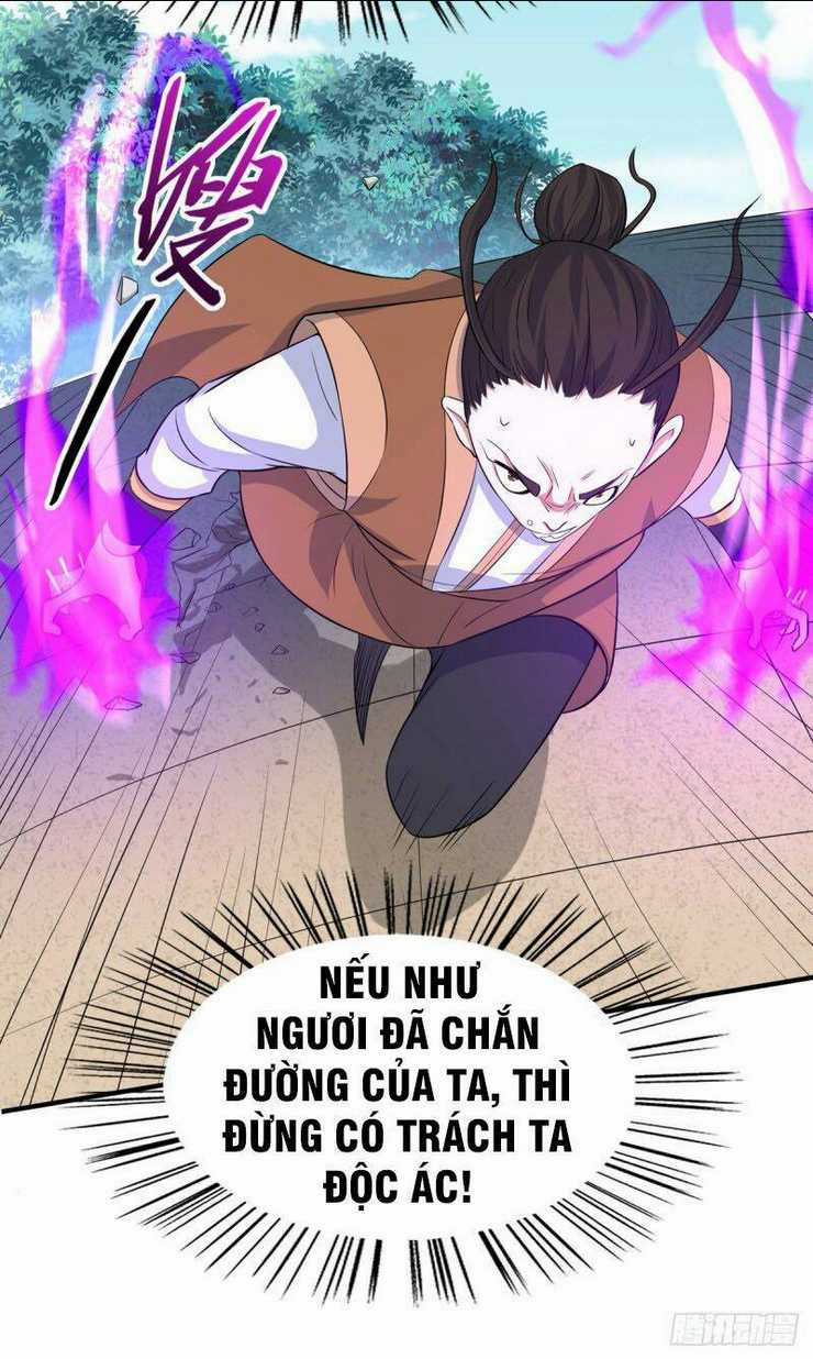 Tiên Đế Qui Lai Chapter 103 trang 13