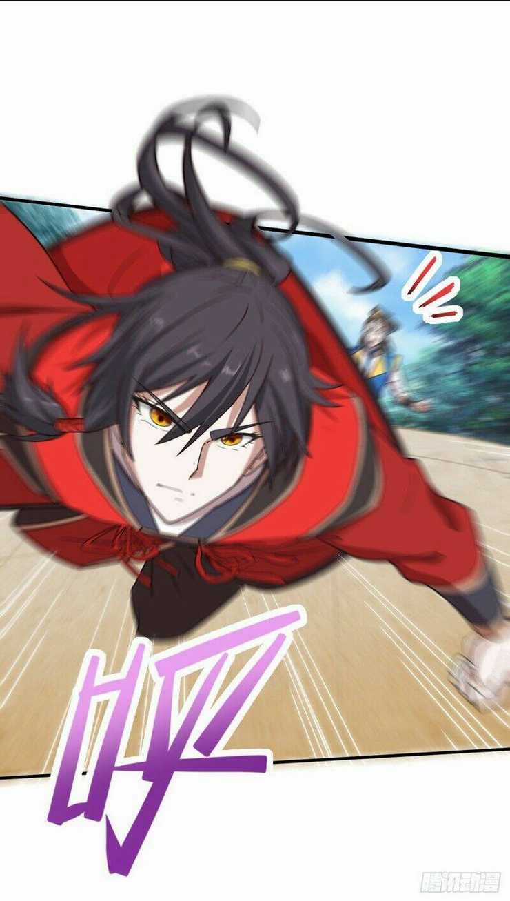 Tiên Đế Qui Lai Chapter 103 trang 15