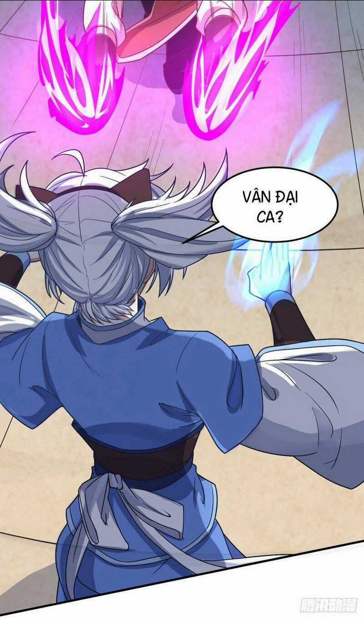 Tiên Đế Qui Lai Chapter 103 trang 17