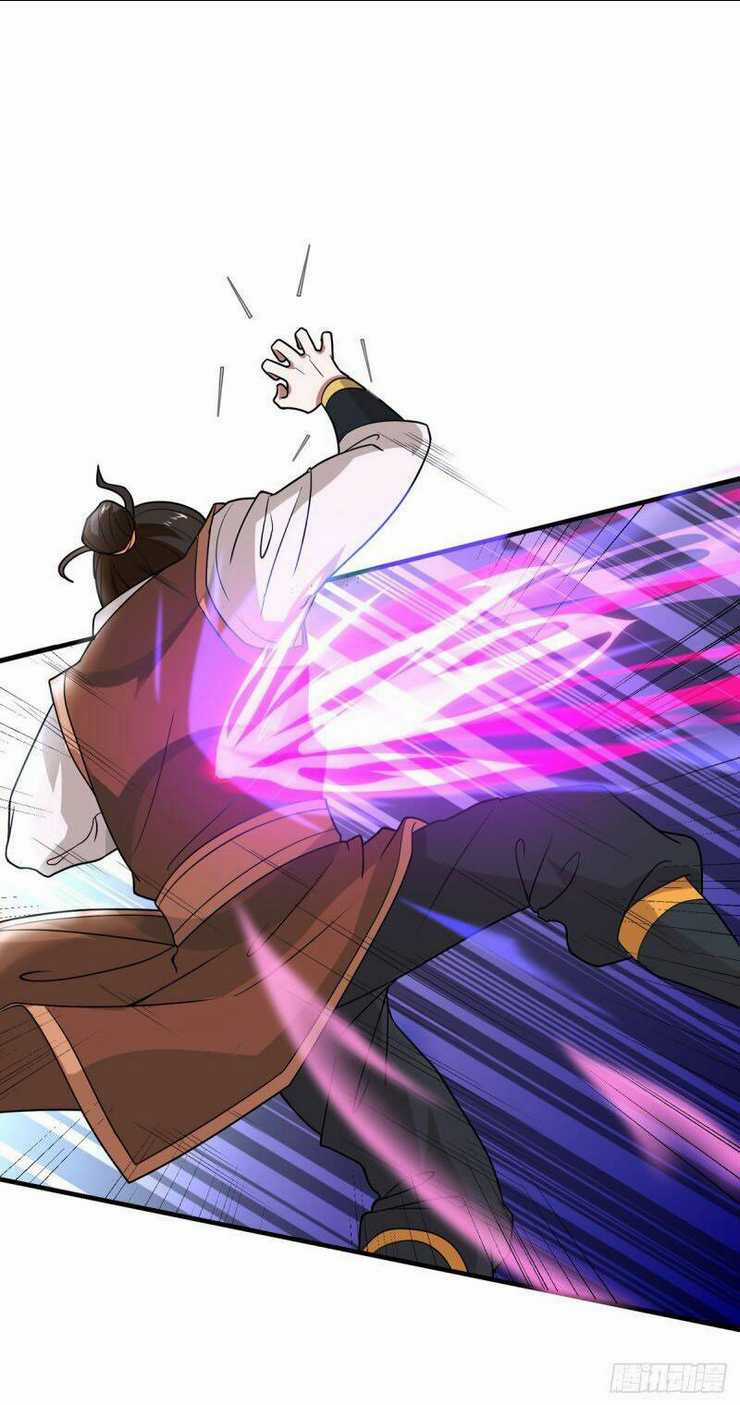 Tiên Đế Qui Lai Chapter 103 trang 18