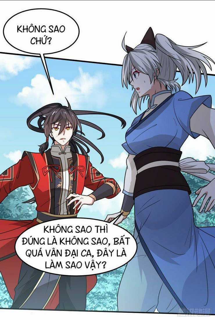 Tiên Đế Qui Lai Chapter 103 trang 19