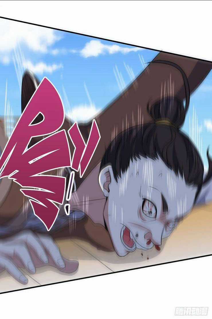 Tiên Đế Qui Lai Chapter 103 trang 2