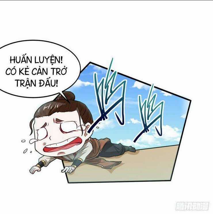 Tiên Đế Qui Lai Chapter 103 trang 20