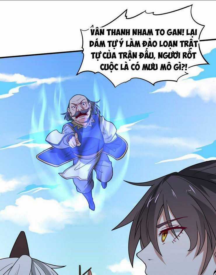 Tiên Đế Qui Lai Chapter 103 trang 21