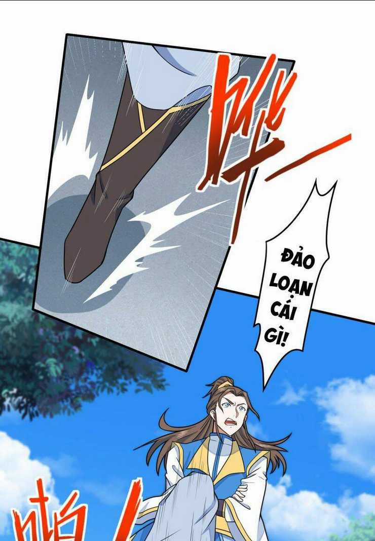 Tiên Đế Qui Lai Chapter 103 trang 23