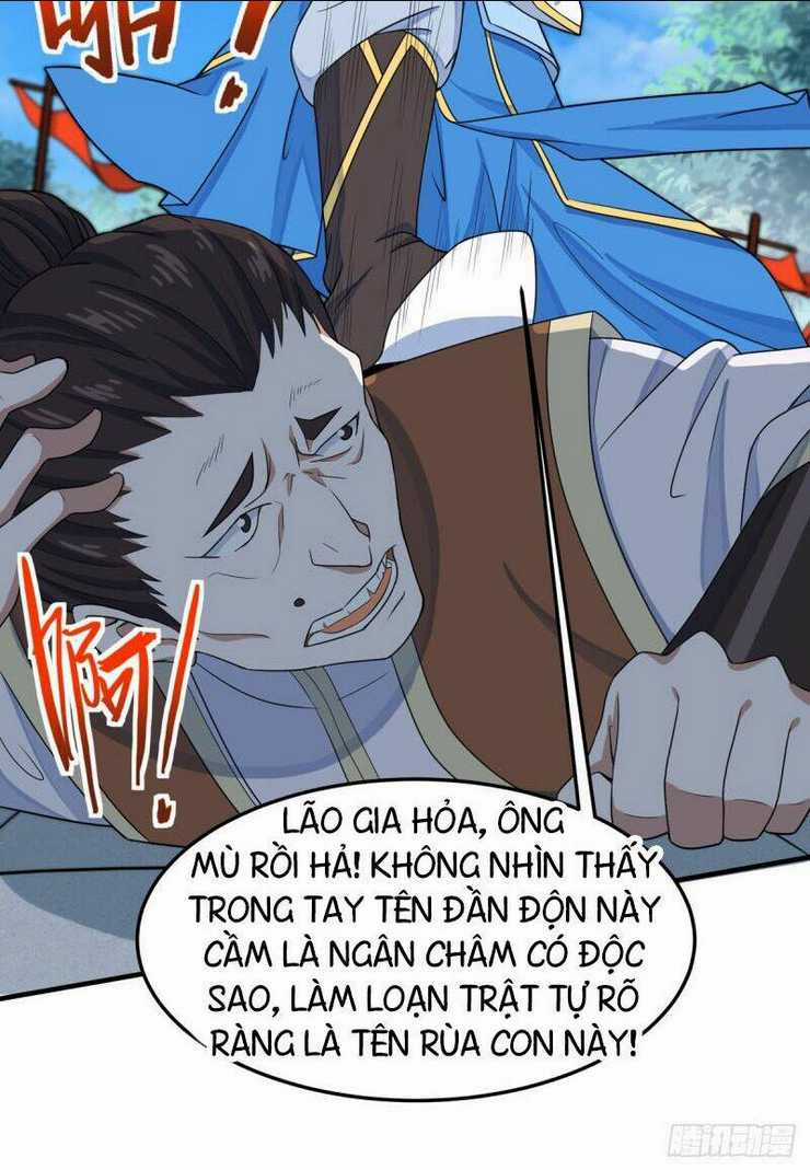 Tiên Đế Qui Lai Chapter 103 trang 24