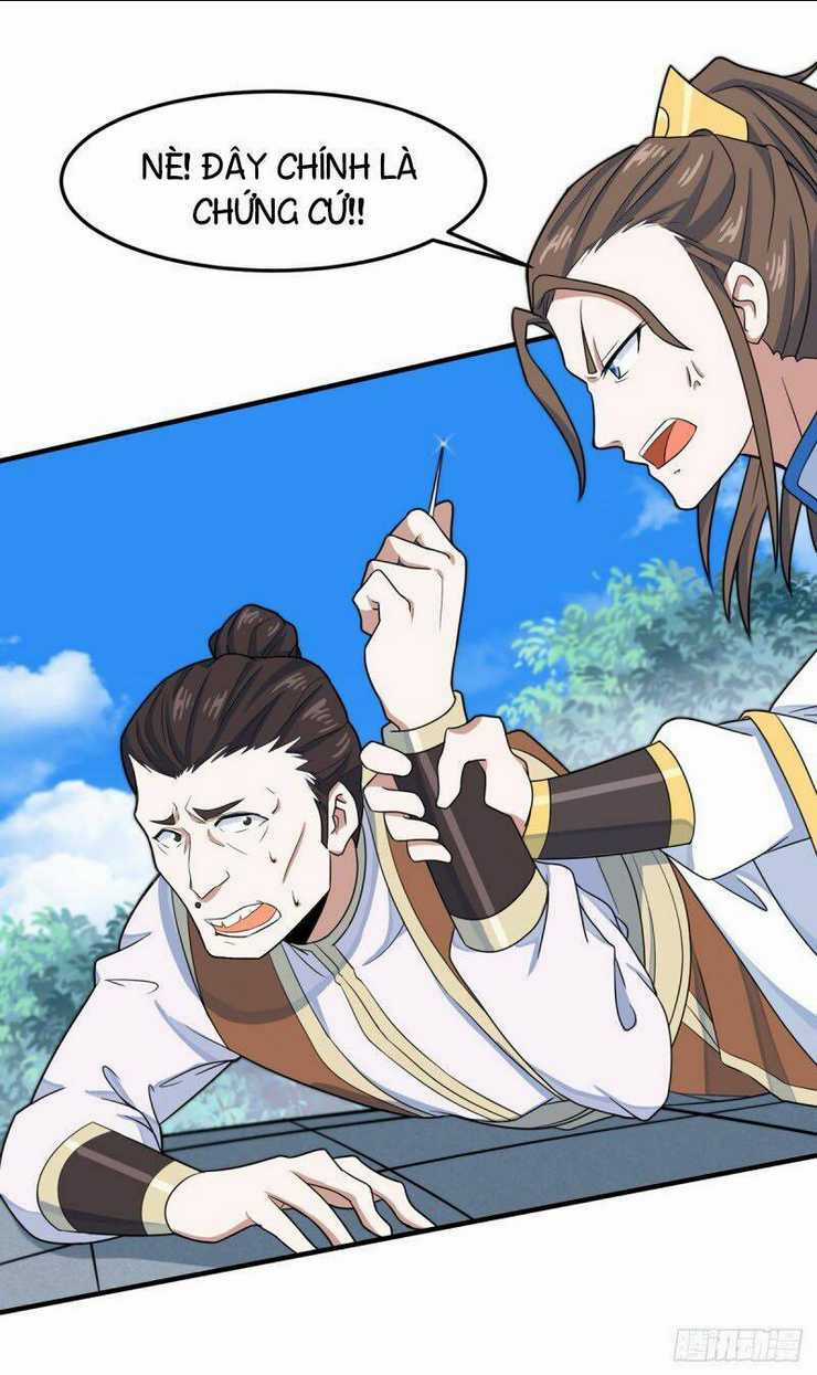 Tiên Đế Qui Lai Chapter 103 trang 25