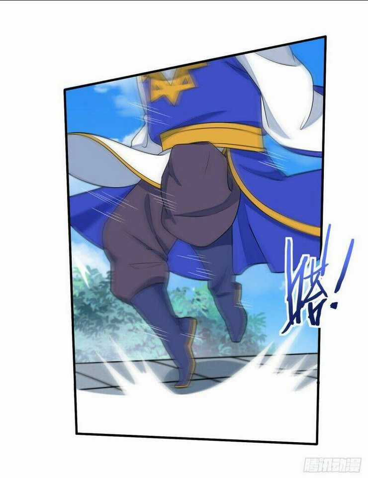 Tiên Đế Qui Lai Chapter 103 trang 26