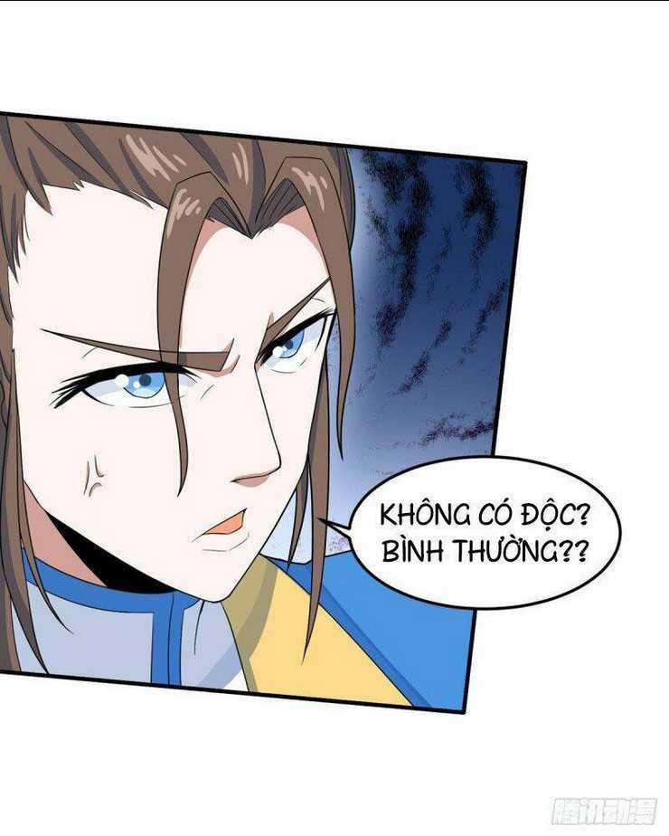 Tiên Đế Qui Lai Chapter 103 trang 28