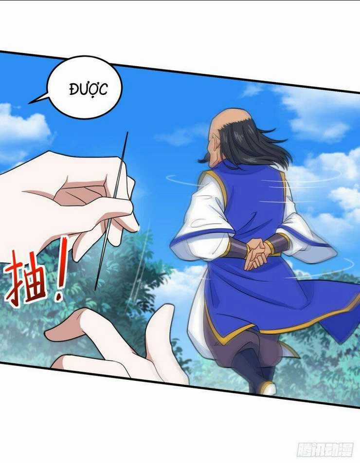 Tiên Đế Qui Lai Chapter 103 trang 29