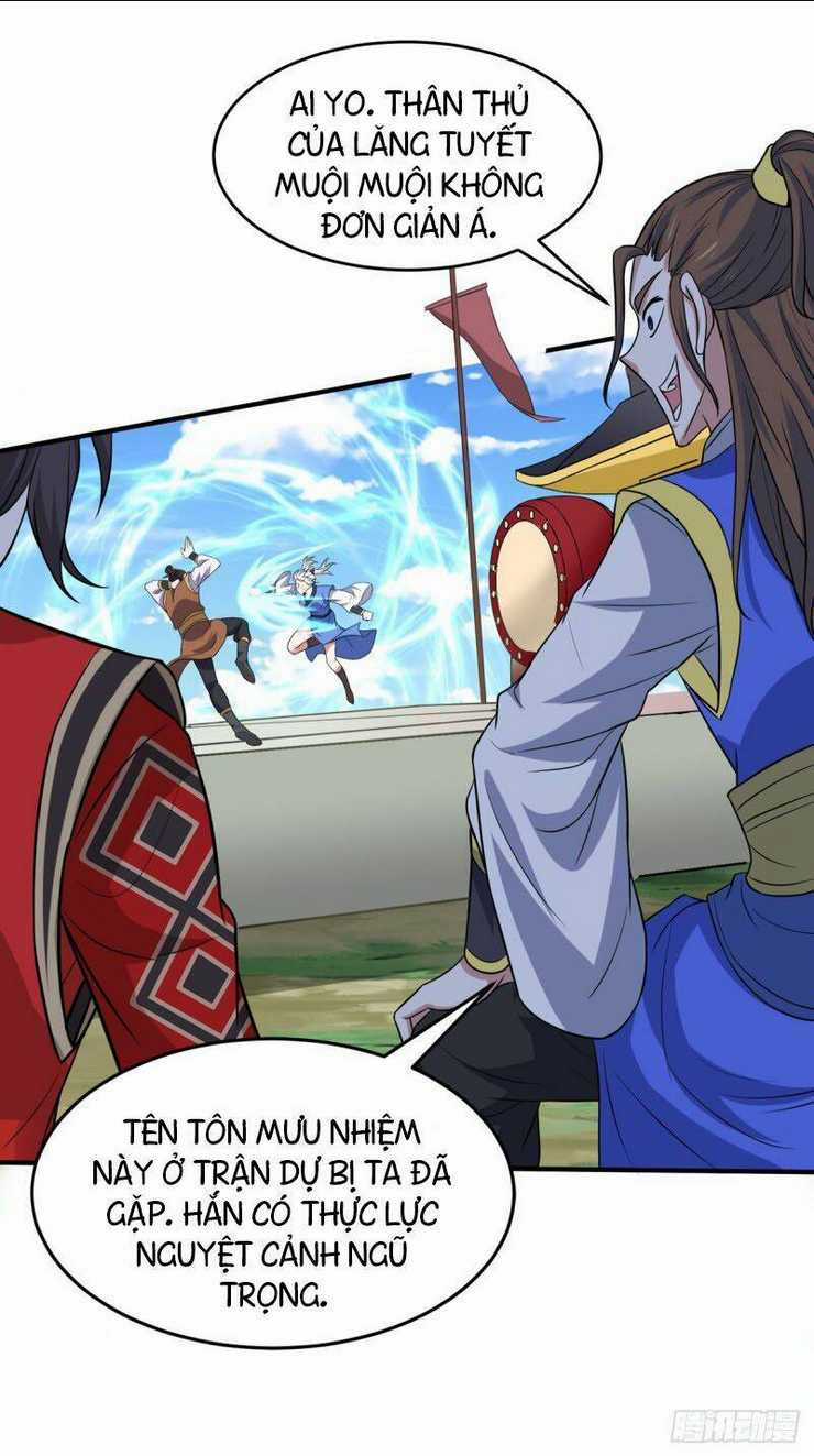 Tiên Đế Qui Lai Chapter 103 trang 3