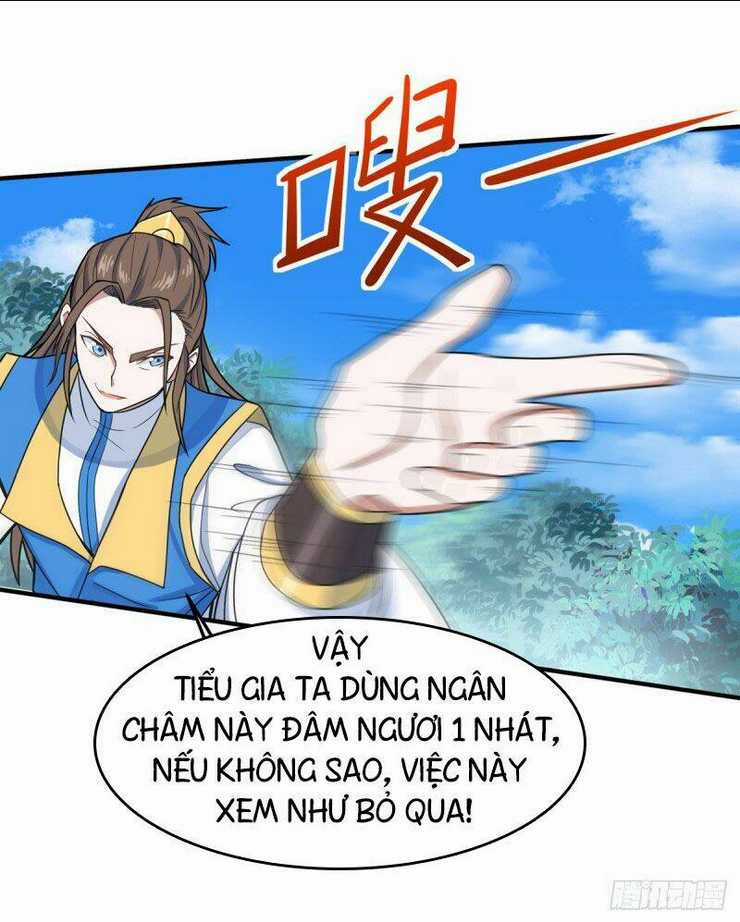 Tiên Đế Qui Lai Chapter 103 trang 30