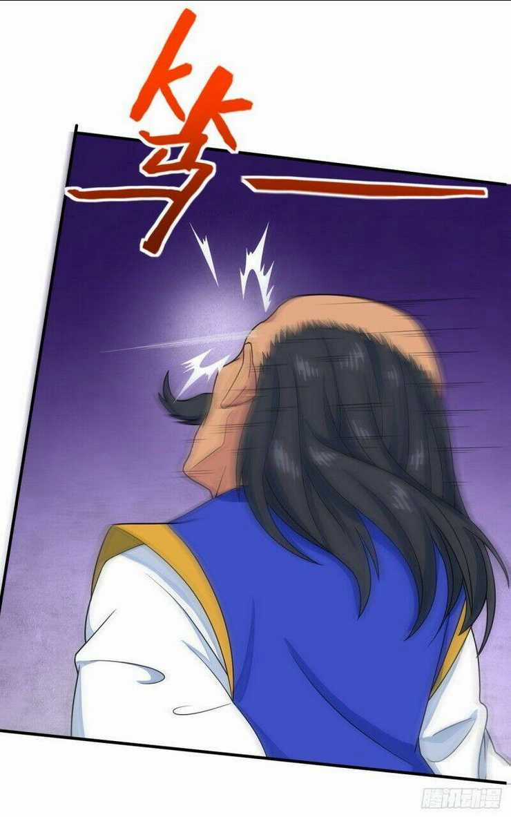 Tiên Đế Qui Lai Chapter 103 trang 31