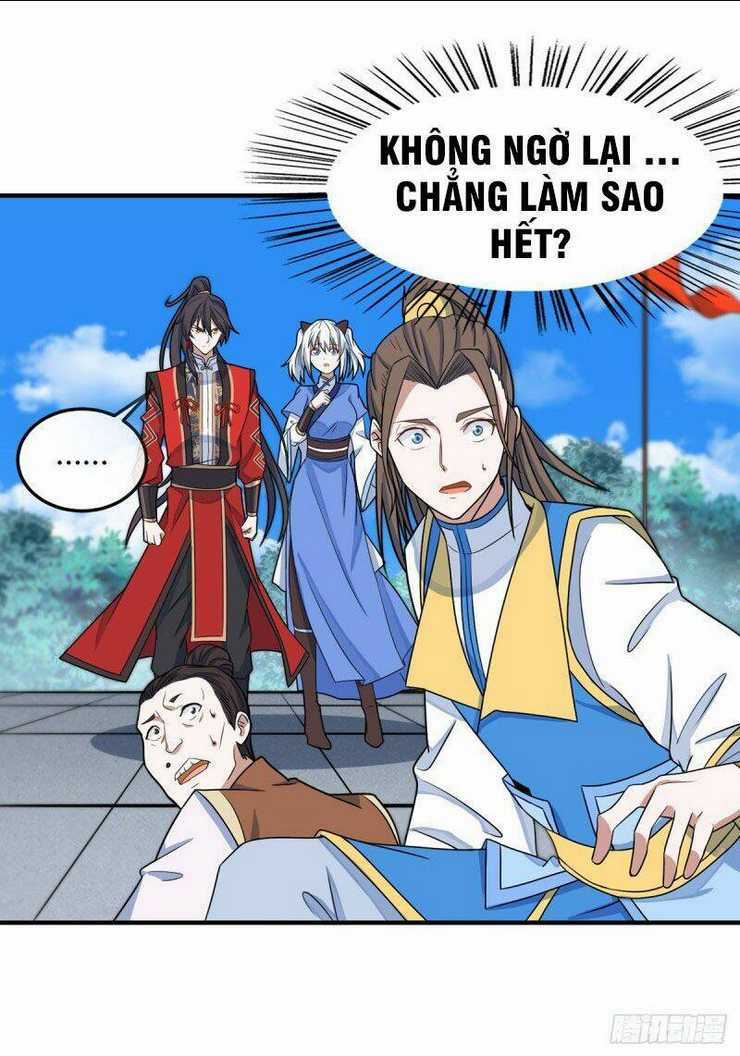 Tiên Đế Qui Lai Chapter 103 trang 33