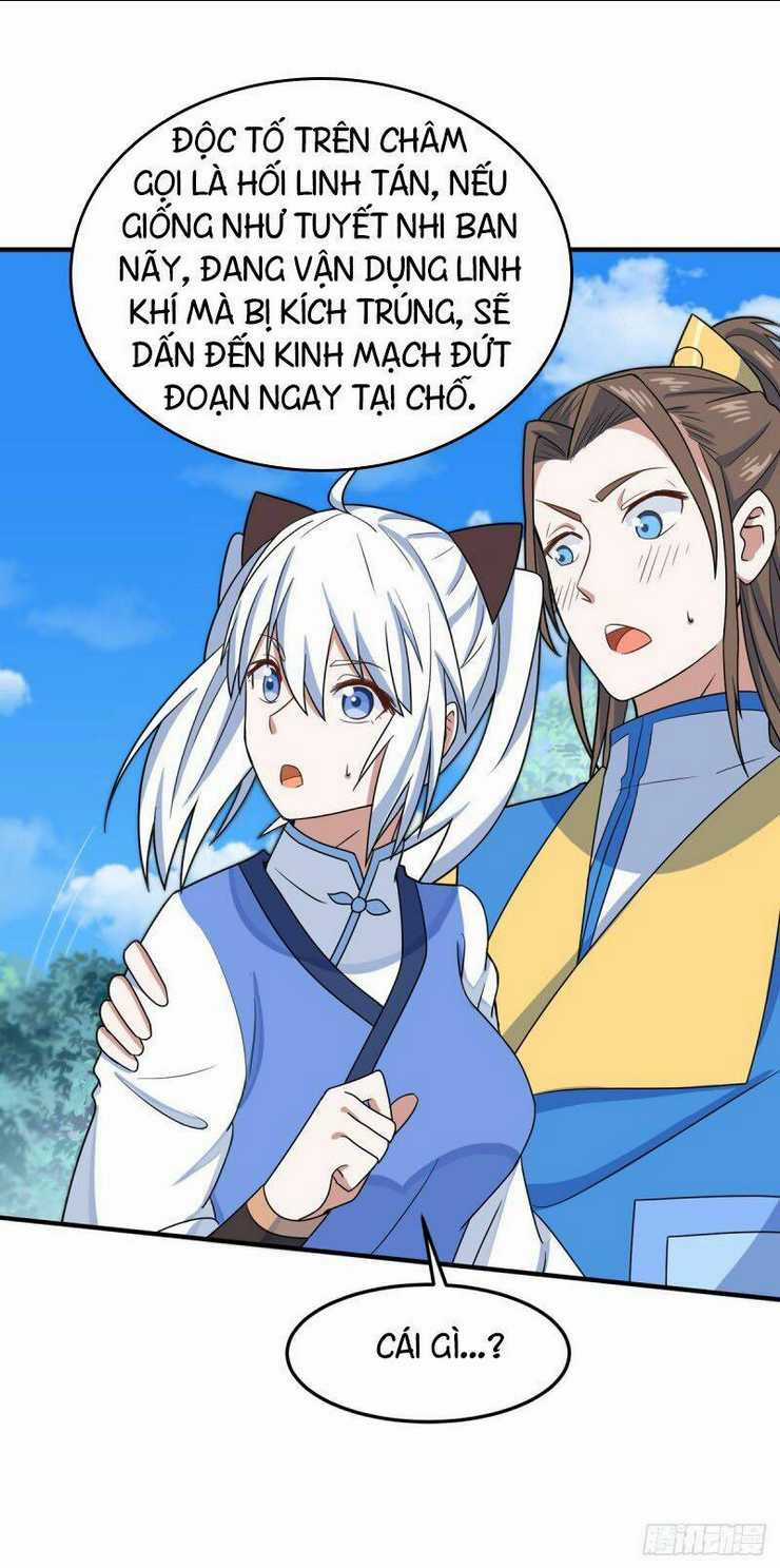 Tiên Đế Qui Lai Chapter 103 trang 35