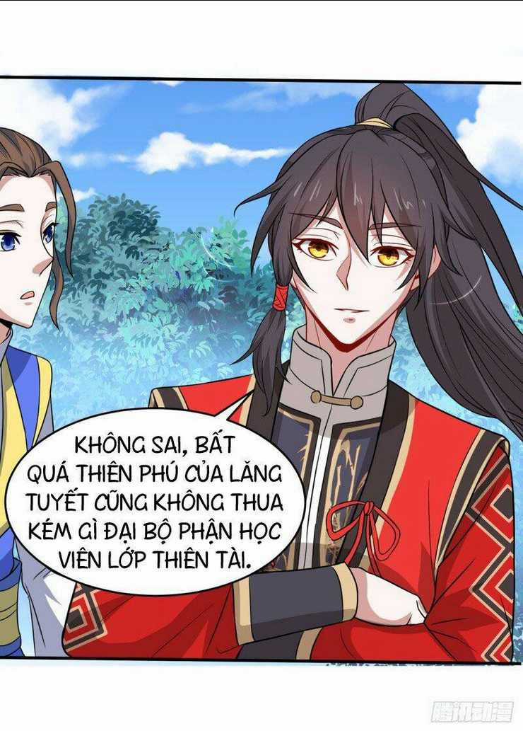 Tiên Đế Qui Lai Chapter 103 trang 4
