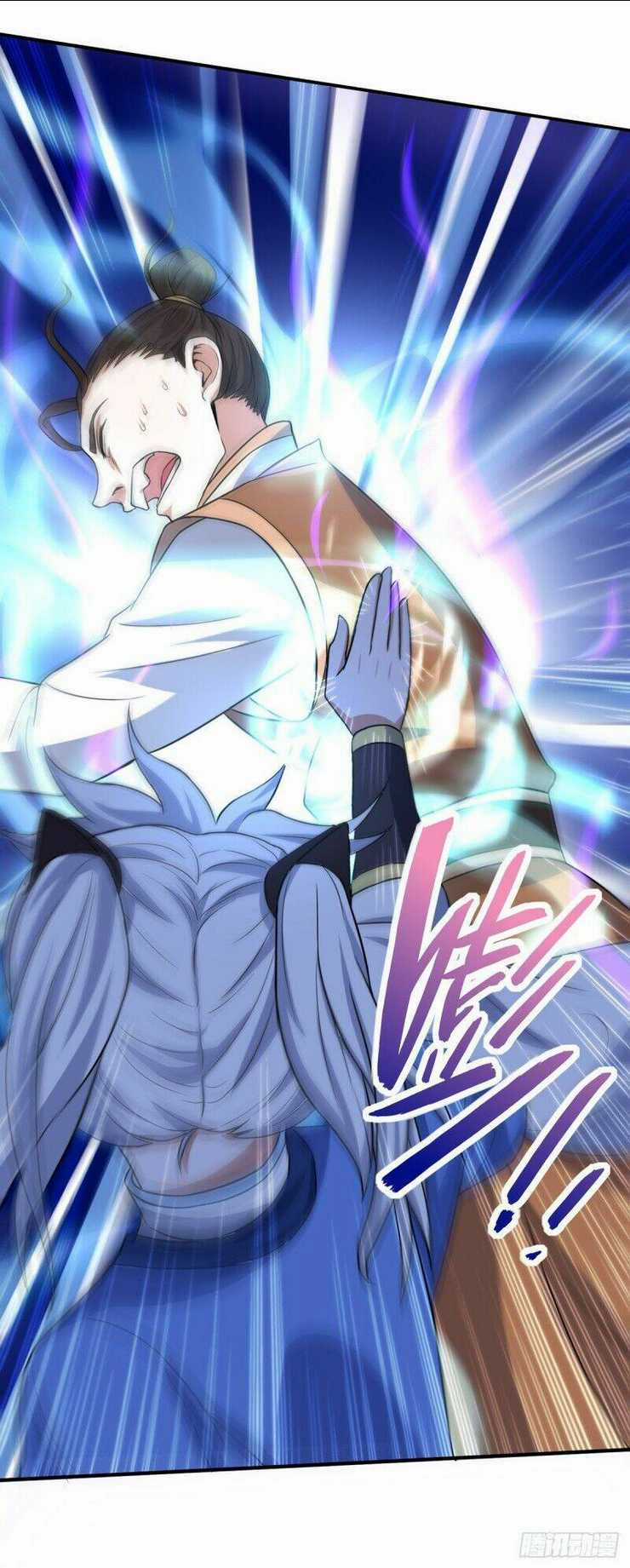 Tiên Đế Qui Lai Chapter 103 trang 7