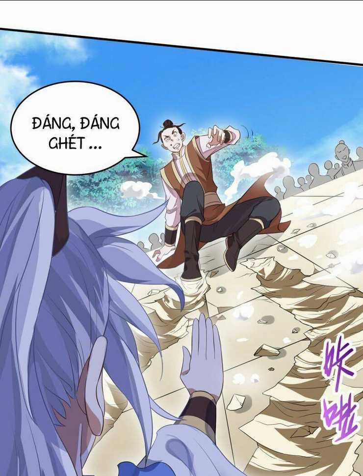 Tiên Đế Qui Lai Chapter 103 trang 9